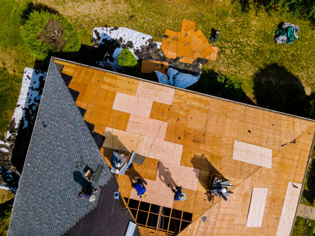 Sweetwater, TX Roofing Contractor Company