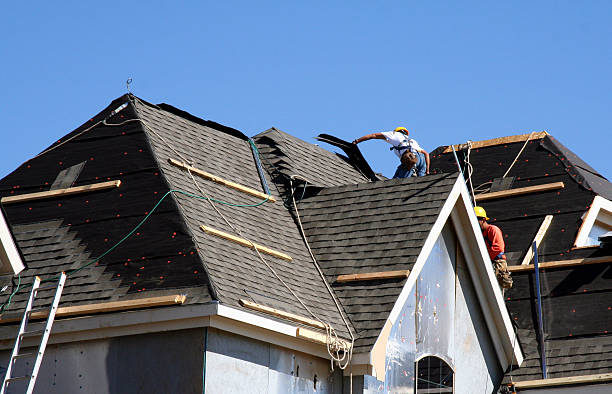 Quick and Trustworthy Emergency Roof Repair Services in Sweetwater, TX